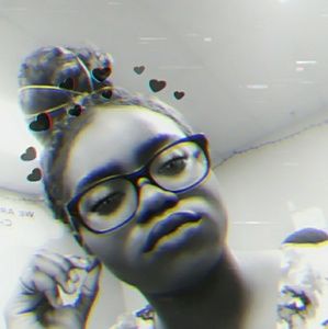 Meet your Posher, Chiamaka